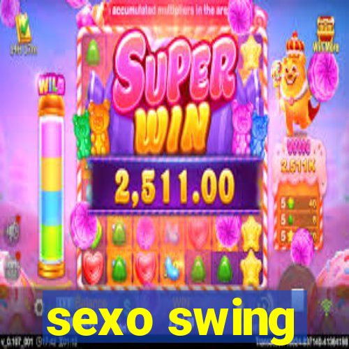 sexo swing